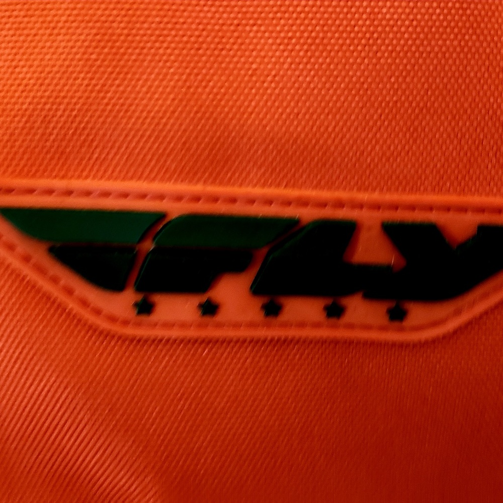Fly Racing Womens Georgia Jacket - Picture 4 of 7